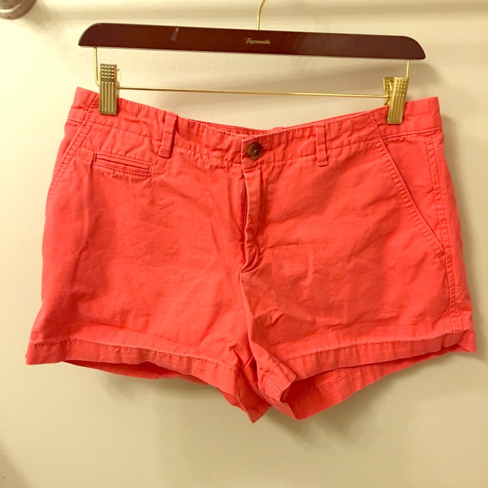 Women’s shorts